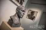 11 марта в культурном календаре Омска: скульптор Федор Бугаенко