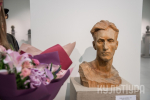 11 марта в культурном календаре Омска: скульптор Федор Бугаенко