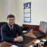 В департаменте городского хозяйства назначен новый заместитель. - Администрация города