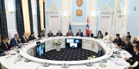 Фото: управление пресс-службы губернатора и правительства Омской области - Вечерний Омск