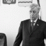 Дочь экс-мэра Омска Шрейдера раскрыла причину его смерти - ИА Новый Омск
