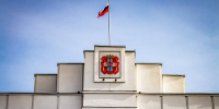 Управленческая команда Омской области вышла в полуфинал конкурса «Лидеры России» - 12 канал