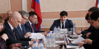 В Омске обсудили кадровое обеспечение химической промышленности региона - 12 канал