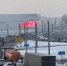 Омск после ночной метели заполонили пробки и аварии - СуперОмск