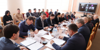 В Омске обсудили кадровое обеспечение химической промышленности региона - ОмГТУ