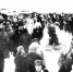 Один из базаров Омска, 1920-е гг.
Фото: фонд ГИАОО - Вечерний Омск