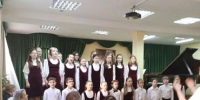 Концерт детской филармонии «Весна идет! Весне дорогу!». - ТОС Омска