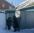 Осторожно, паводок! - ТОС Омска