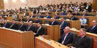 Виталий Хоценко рассказал о модернизации коммунальной инфраструктуры в Омской области - ИА Новый Омск