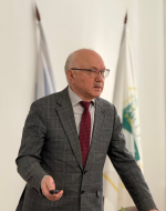 Профессорский форум в Омском ГАУ