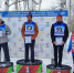 Состоялся 1-й этап чемпионата и первенства Омской области по биатлону - Минспорт Омской области