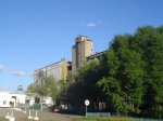 В Омской области продали обанкротившийся элеватор за 53 миллиона рублей
