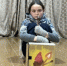 Ученики Омской школы стали победителями районного конкурса «Весь мир – театр» - Газета Омский пригород
