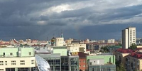 Поздравление с профессиональным праздником. - ТОС Омска