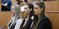 Студенты ОмГПУ стали победителями всероссийской интернет-олимпиады - Минобразования Омской области