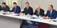 Фото: управление пресс-службы губернатора и правительства Омской области - Вечерний Омск