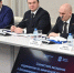 В Омске обсудили развитие химической промышленности и реализацию нацпроекта «Новые материалы и химия» - Газета Омский пригород