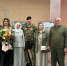 Сотрудники Представительства посетили премьерный показ документально-художественного фильма «Небес Пересвет» - Представительство Омской области при Правительстве РФ