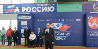 Стреляли, гоняли, метали: в Омске прошел спортивный фестиваль «Состязания храбрых» на кубок Мэра города - Вечерний Омск