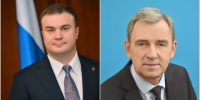 Виталий Хоценко и Александр Артемов поздравили работников ЖКХ с профессиональным праздником - ИА Омскрегион