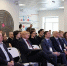 В Омске прошла международная конференция, посвящённая развитию нефтехимической и нефтегазовой отрасли - 12 канал