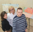 Омские врачи представили творческие работы своих пациентов на IX Западно-Сибирском психиатрическом форуме - МинЗдрав