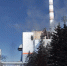 На омской ТЭЦ-4 запустили новый электрофильтр - 12 канал