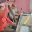 «Серебряные» волонтеры Усть-Ишимского района получили награду за помощь фронту - ИА Омскрегион