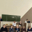 Профориентационная встреча со студентами - Управление ветеринарии