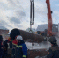 Омскую УК обвинили в халатности из-за затопления подвала дома горячей водой - Om1.Ru