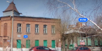 В Омске нашли арендатора для старинного здания возле храма на Тарской - ИА Новый Омск