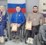 Омские стрелки разыграли медали чемпионата региона - Минспорт Омской области