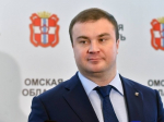 Виталий Хоценко поздравил жителей Омской области с 12-й годовщиной воссоединения Крыма с Россией
