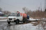 Омский водоканал выявил 200 случаев несанкционированных сбросов ЖБО