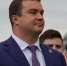 Губернатора Омской области Виталия Хоценко с юбилеем поздравил Святейший Патриарх Кирилл - 12 канал