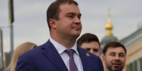 Губернатора Омской области Виталия Хоценко с юбилеем поздравил Святейший Патриарх Кирилл - 12 канал