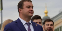 Патриарх Кирилл поздравил Виталия Хоценко с 40-летием и наградил орденом - ИА Омскрегион