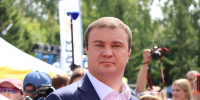 Патриарх Кирилл удостоил ордена омского губернатора Виталия Хоценко - СуперОмск