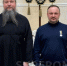 Митрополит Дионисий вручил Геннадию Долматову медаль святителя Сильвестра - СуперОмск