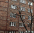 В отношении дома по ул. Королёва, 4А введён режим ЧС. - Администрация города