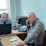 В УФСИН России по Омской области состоялась «прямая линия» с населением - УФСИН России