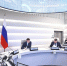 Сергей Кравцов впервые провел совещания с директорами всех школ России - Минобразования Омской области