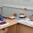 Начальник Управления Росгвардии по Омской области посетил с проверкой подразделения тероргана в Русско-Полянском районе - Росгвардия