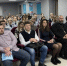 В УФСИН России по Омской области прошел учебно-методический сбор по вопросам реализации Федерального закона №10-ФЗ «О пробации в Российской Федерации» и организации межведомственного взаимодействия - УФСИН России