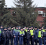 В Омске получили награды лучшие сотрудники ДПС - СуперОмск