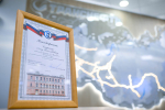 Волонтеры АО «Транснефть – Западная Сибирь» сдали 20 литров крови