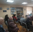 Выездной прием – помощь для жителей - ТОС Омска