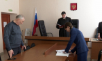 Омича осудили условно за хищение электричества для майнинга
