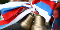 Число первоклассников в Омске снижается на тысячу ежегодно - СуперОмск