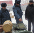 ИК-3 посетил глава Саргатского городского поселения Саргатского муниципального района Омской области Сергей Троян - УФСИН России